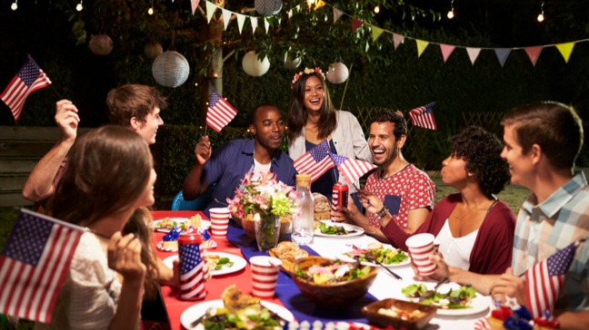 8 Fun Financial Facts About The 4th Of July