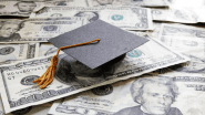 Is It Worth Finishing College Faster If You're Further In Debt?
