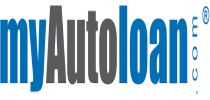 MyAutoLoan logo