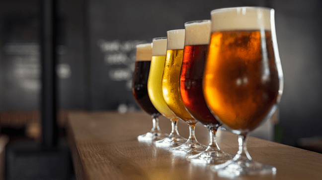 What Side Hustle You Should Start Based On Your Beer Choice?