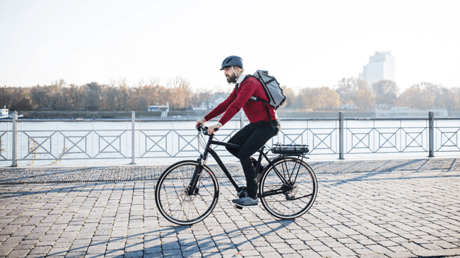 E-Bike Insurance: Everything You Need To Know