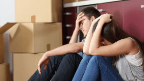 How To Recover After Being Evicted