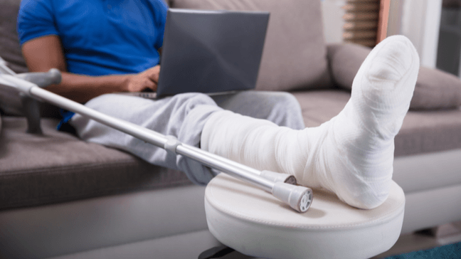 Disability Insurance – Everything You Need To Know