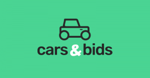 Cars & Bids logo