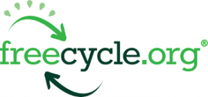 Freecycle's logo