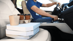 5 Things I Learned In My First 5 Hours As A DoorDash Driver