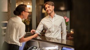 Most Hotels Require A Credit Card: Here’s How To Book Your Stay Without One