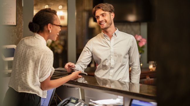 Most Hotels Require A Credit Card: Here’s How To Book Your Stay Without One