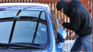 Does Insurance Cover Car Theft?