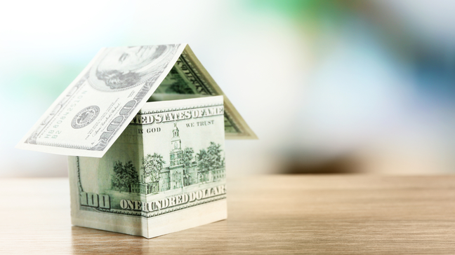 How Much House Can I Afford?