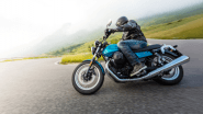The Rider’s Guide To Motorcycle Insurance