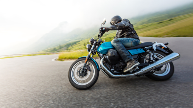 The Rider’s Guide To Motorcycle Insurance