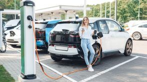 Is Electric Car Insurance Really More Expensive?