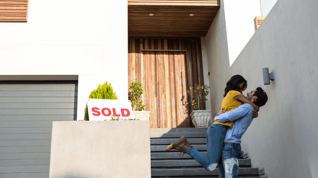 7 Best Mortgage Lenders For First-Time Home Buyers