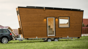Can You Get A Mortgage For A Tiny House?