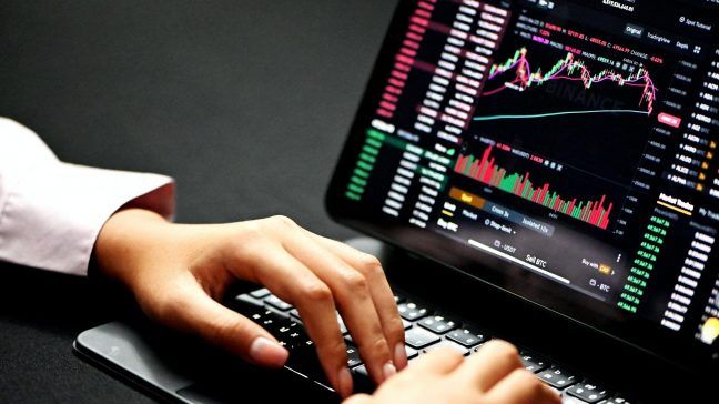 cryptocurrency presale