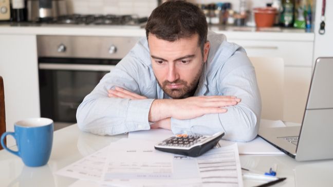 How To Find Out How Much Debt You Owe - Check-in with your creditors