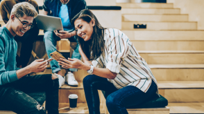How To Network Like A Pro: 9 Tips For Beginners And College Grads