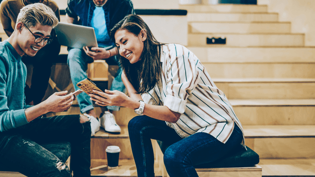 How To Network Like A Pro: 9 Tips For Beginners And College Grads