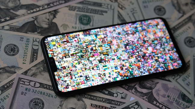 Are NFTs Only For The Ultra-Rich?