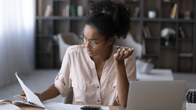 9 Simple Tax Mistakes to Avoid When Filing Your Return