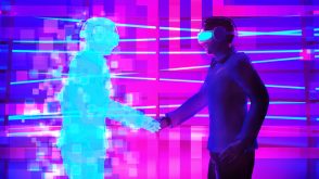 How The Metaverse Will Change Our Financial Landscape