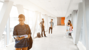 Finding The Right College Just Got Easier Thanks To College Scorecard Finding The Right College Just Got Easier Thanks To College Scorecard