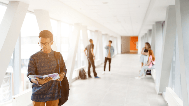 Finding The Right College Just Got Easier Thanks To College Scorecard