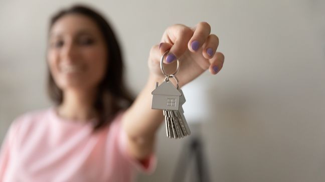 5 things I wish I’d known before buying my first home