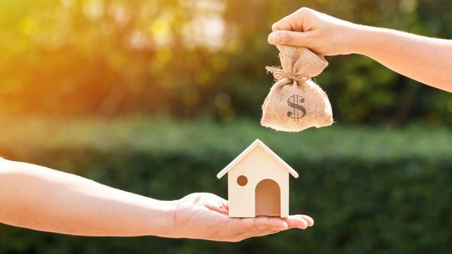 Things to know before buying a single-family home