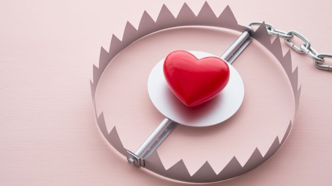 Online dating scams to avoid