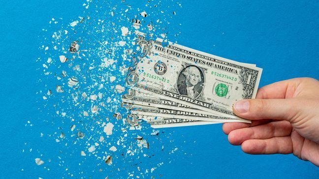 How to create an inflation-proof portfolio