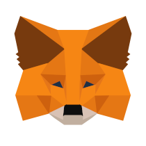 MetaMask fox logo