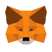 Logo rubah MetaMask