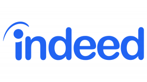 Indeed logo