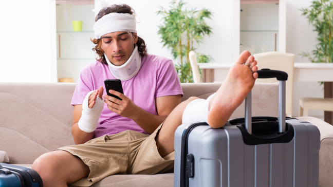 Is journey insurance coverage value it? Sure, however not from airways