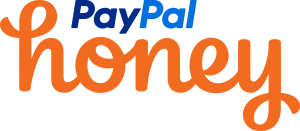 Logo of PayPal Honey