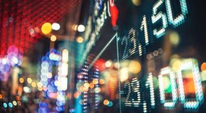 stock_market_numbers_lights