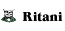 Ritani's logo