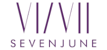 SevenJune's logo