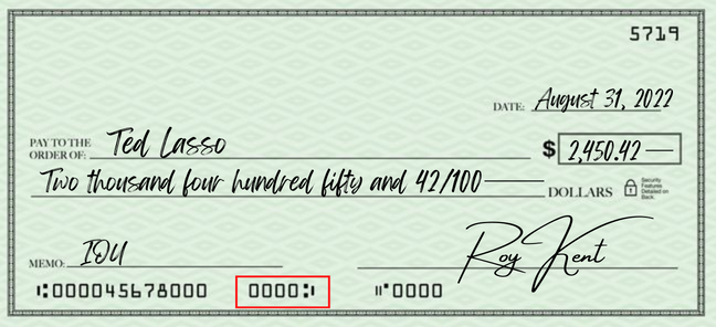 Checks What Are They And How To Use Them Currency Exchange 59 OFF