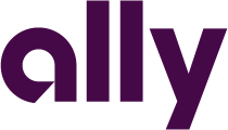 Ally Bank's logo