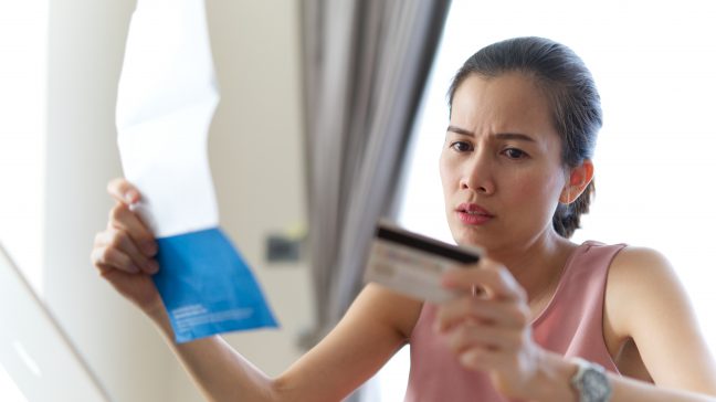 How to Lower Interest Rate on Credit Cards