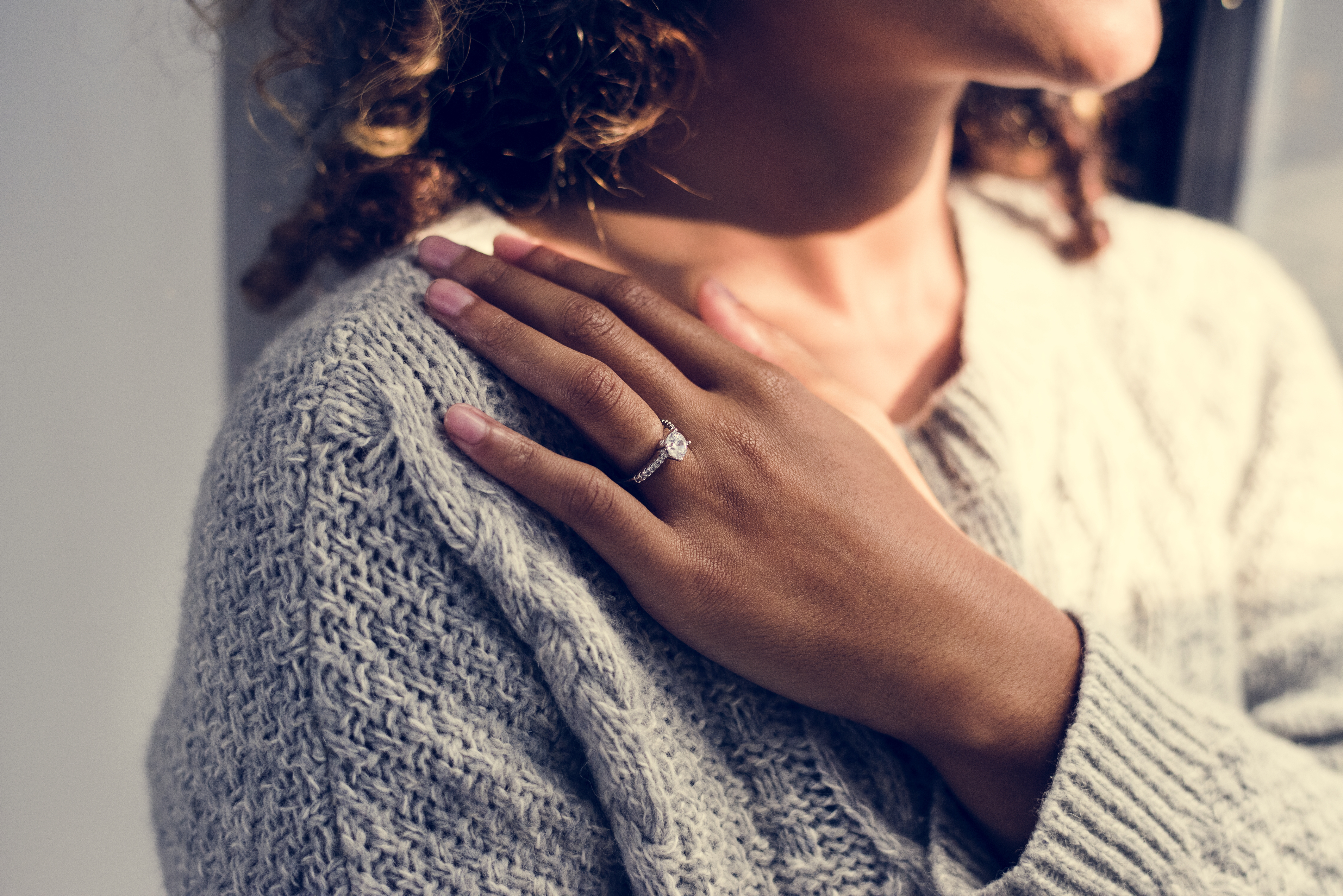 How Much Money Should You Spend on a Wedding Ring