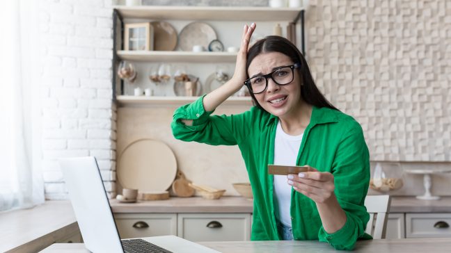 Why Do Credit Cards Have Annual Fees? Here's What You Need to Know
