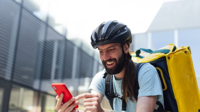 Is DoorDash Worth It