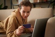 Here's how to avoid paying interest on your credit card balance: know when your grace period ends, make payments on time, and understand cash advance rules.