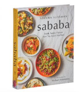 Sababa cookbook