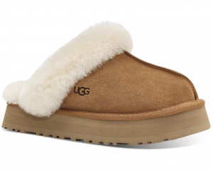 Ugg Disquette slippers