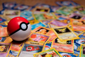 where to sell pokemon cards
